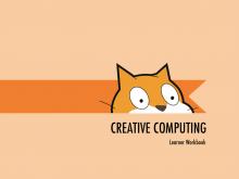 Creative computing scratch